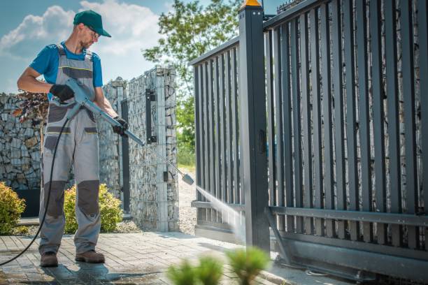 Best Gas Station Cleaning  in Granby, MO