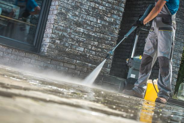Best Restaurant Pressure Washing  in Granby, MO