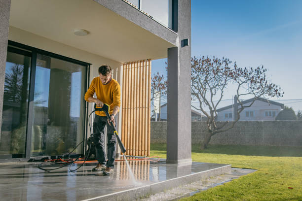 Best Patio and Deck Pressure Washing  in Granby, MO