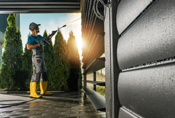 Best Parking Lot and Garage Cleaning  in Granby, MO